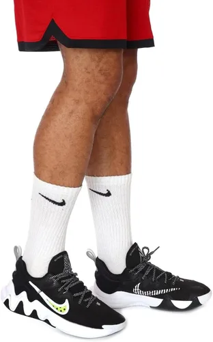 Vista 2 de Nike Giannis Immortality - Zapatos para hombre, color blancodorado metálico, negro (CZ4099 100), blanco, dorado metálico y negro