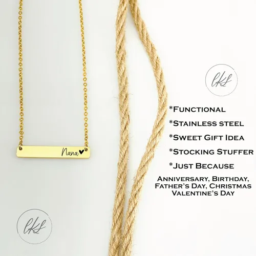 Vista 26 de FBA-FAMILY-BAR-NECK