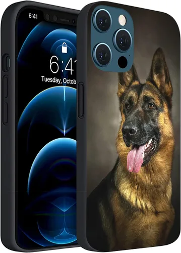 Vista 8 de Funda compatible con iPhone 11, funda estética Beach Wave Sunset Glow para iPhone, protección contra caídas, delgada, a prueba de golpes, funda