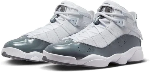 Vista 3 de Jordan 322992-012 - Zapatos de baloncesto con 6 anillos para hombre