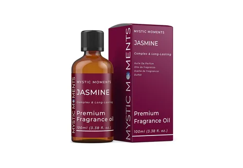 Vista 75 de Mystic Moments Aceite de fragancia Oud - 2.2 lbs - Perfecto para jabones, velas, bombas de baño, quemadores de aceite, difusores y artículos