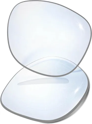 Vista 10 de Lenses Replacement for Ray-Ban Meta Wayfarer Gen(1/2/3) AI Glasses Activado fotocrómico negro claro