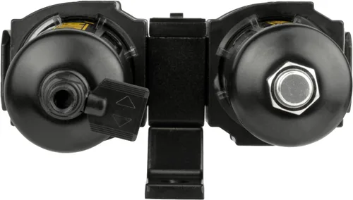 Vista 5 de DEWALT 3/8" NPT filtro de aire desecante (DXCM019-0338)