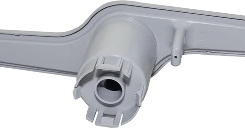 Vista 5 de 154567702 Conjunto de brazo de lavado inferior para lavavajillas Kenmore Electrolux para brazo inferior de pulverización inferior de fondo