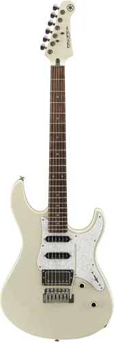 Vista 15 de Yamaha Pacifica PAC611H BL Guitarra Eléctrica de Cuerpo Sólido, Negra
