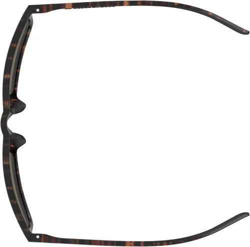 Vista 5 de Under Armour Gafas de sol rectangulares Ua Loudon para hombre