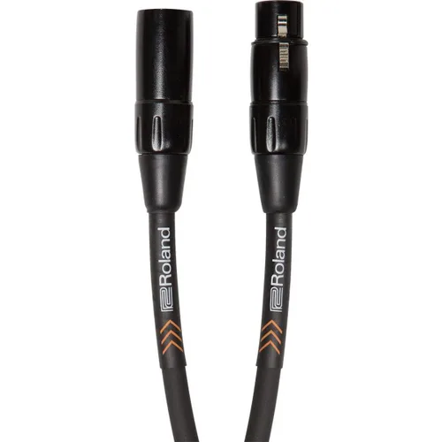 Vista 3 de Roland - Cable para micrófono