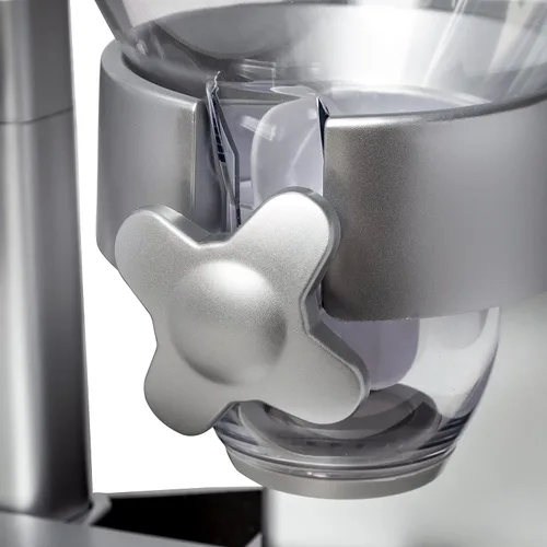 Vista 9 de Dispensador único Zevro de alimentos secos, Dispensador doble