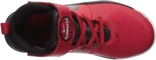Vista 5 de Nike Team Hustle D 9 - Tenis para niños