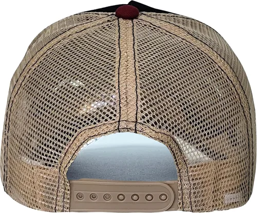 Vista 4 de Sombreros de animales para hombres y mujeres, gorra de granja genial para adultos y hermanos, regalos ideales