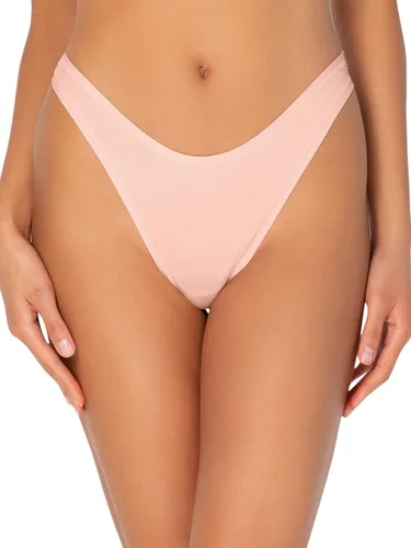 Vista 2 de Smart & Sexy Naked No-roll, No Pinch Underwear Packs, Thongs and Women's Bikini Panties in Our Softest Fabric Ever
