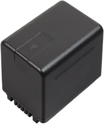 Vista 2 de Kastar Paquete de 1 batería para Panasonic VW-VBT380 VW-VBL090 y Pansonic HC-V110 V130 V160 V180 HC-V201 V210 V250 HC-V380 HC-V510 V520 V550 HC-V7