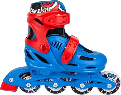 Vista 9 de C SEVEN Patines en línea de tamaño ajustable