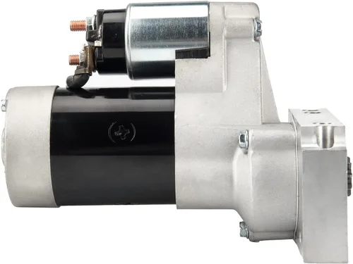 Vista 14 de Arrancadores KAC, Arrancador de 12V Compatible con Chevy C10 1975-1980 Reemplazo 3510NPG