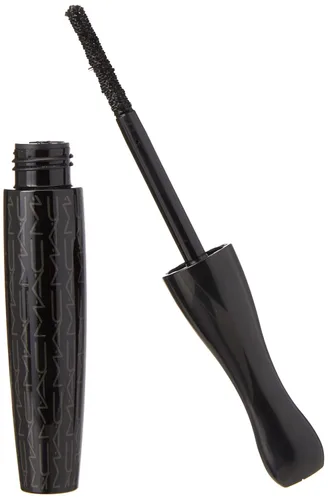Vista 3 de MAC in Extreme Dimension 3D Lash, 0.42 oz, Negro
