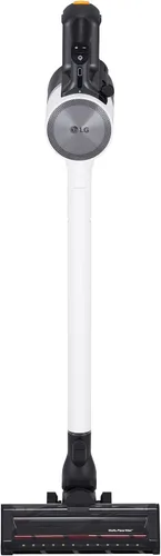 Vista 11 de LG CordZero A931 - Aspiradora inalámbrica con base de vacío automático, tiempo de funcionamiento de 60 minutos, batería recargable, boquilla de piso