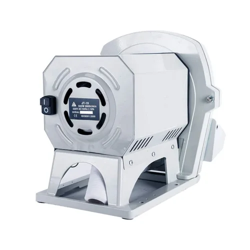 Vista 3 de Modelo mojado dental que forma el equipo de laboratorio abrasivo de la rueda del disco del diamante del recortador nuevo suministro por Super Dental