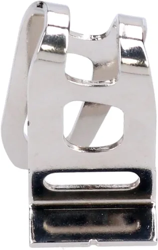 Vista 2 de Makita Gancho de correa de taladro de martillo inalámbrico de 18 V/clip para BHP452 BHP452HW XPH10 XPH12 PH04 PH05 LXPH05