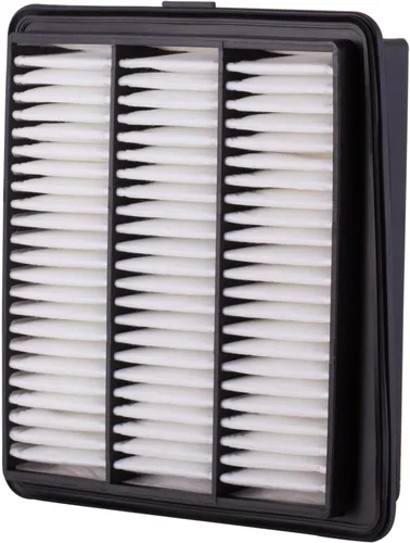 Vista 5 de Filtro de aire de motor PG PA5602 Compatible con Hyundai Sonata 2006-2010, Azera 2006-2011