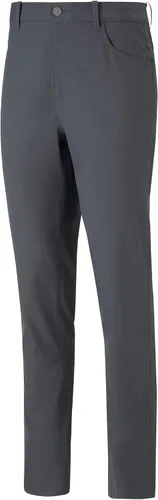 Vista 5 de PUMA GOLF Men's Dealer 5 Pocket Pant
