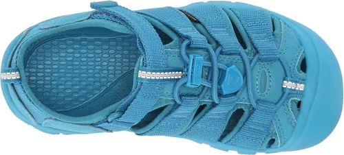 Vista 5 de KEEN unisex-child Newport H2 Closed Toe Water Sandals