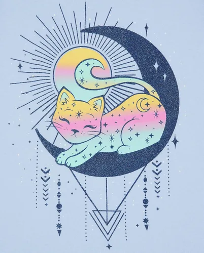 Vista 4 de The Children's Place - Camiseta estampada de manga corta para niños