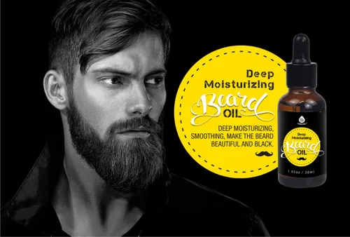 Vista 5 de Pursonic Fathers Day Beard Kit Gifts For men - Care Grooming Set-Ultimate - Beard Grooming Kit For Men - Beard Comb, Beard Oil,Beard Balm & Beard