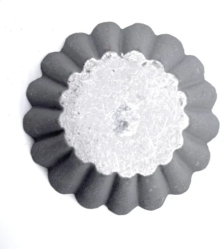 Vista 13 de Molde escandinavo de roseta Achappam, molde para buñuelos, fabricante de rosetas, herramienta de galletas de roseta, molde de aluminio fundido
