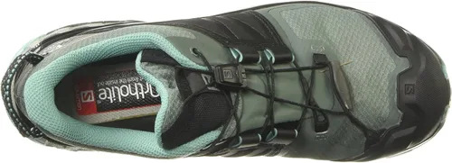 Vista 5 de Salomon Women's Xaild Gore-tex Trail Running Shoes