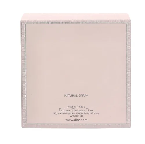 Vista 6 de Dior Miss Eau de Parfum 50 ml
