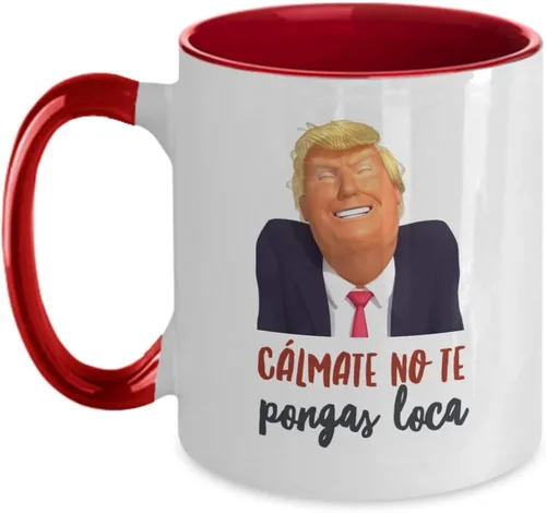 Vista 4 de Regalo para madrina Taza de cafe para hermana Regalo para navidad, graduados, profesionales y estudiantes Vaso con afirmaciones positivas