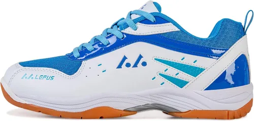 Vista 2 de Luff 85 - Zapatos de cancha de pickleball ligeros y acolchados para hombre