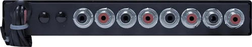 Vista 3 de Wet Sounds Controlador Bluetooth marino de 4 zonas WS-220 BT con PA
