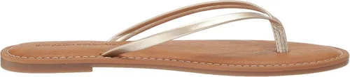 Vista 7 de Tienda Essentials Sandalias para mujer tipo chancleta