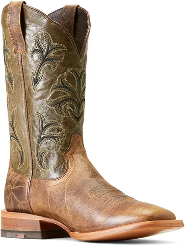 Vista 2 de ARIAT Men's Cowboss Western Boot
