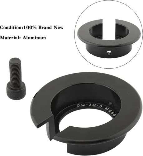 Vista 5 de Kit de eslabones de bajada ajustable para Kawasaki VERSYS 650 2015-2023