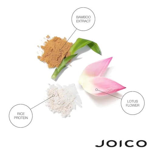 Vista 4 de Joico JoiFULL Volumizing Set For Fine, Thin Hair Add Instant Body Long-Lasting Fullness For Thicker Bouncier Hair Boost Shine With Lotus