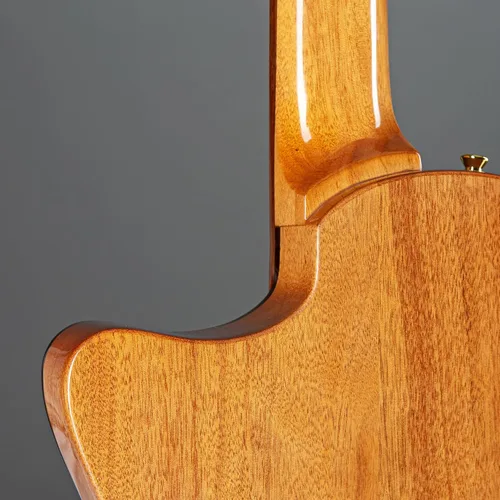 Vista 8 de Cordoba Stage Thinbody Nylon A/E Ámbar