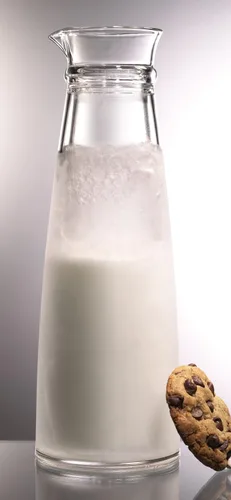 Vista 3 de Prodyne - Jarra de infusión de frutas, jarra helada, transparente