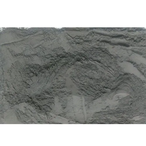 Vista 5 de Polvo mineral concreto de la ceniza mosca S95, ceniza mosca del mortero