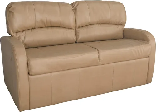 Vista 9 de RecPro Charles 70" Sofá con brazos muebles para cámper, trailer, RV
