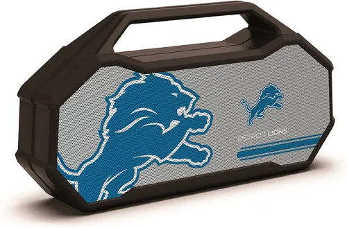 Vista 7 de SOAR NFL Unisex Bluetooth Speakers