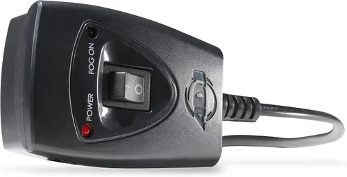 Vista 3 de ADJ Productos adj FOG FURY 1000 II Máquina de niebla
