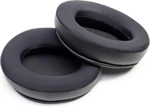 Vista 9 de Almohadillas para auriculares de aviación con gel refrescante y espuma viscoelástica compatibles con Bose A20 A10 Refresh Kit con 1 par