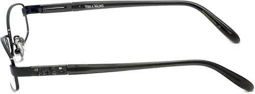 Vista 5 de VERA WANG Gafas V037 Pizarra 52MM