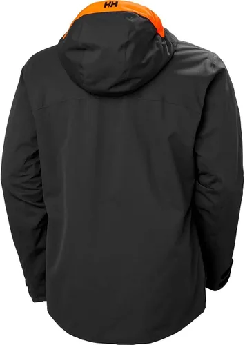 Vista 4 de Helly Hansen - Chaqueta aislante de esquí para hombre