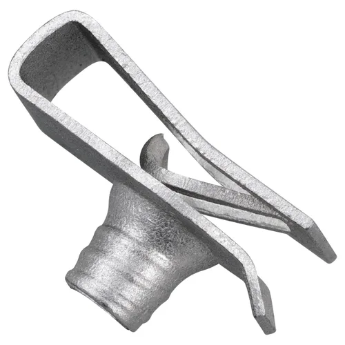 Vista 2 de 20 unids M4.2-1.41 (#8) Cubierta de parachoques Fender Liner & Rear Lamp Assembly U-Nut para GM 11513599