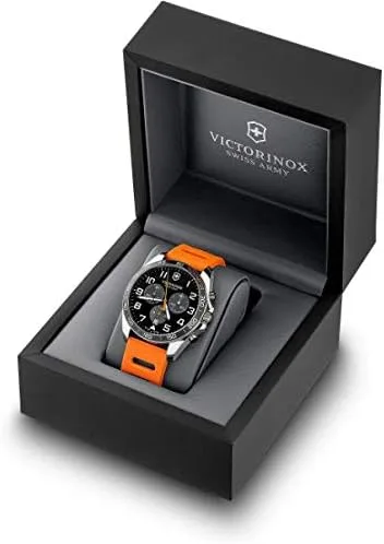 Vista 4 de FIELDFORCE Sport Chrono