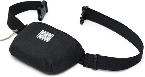 Vista 3 de Herschel Fourteen - cangurera Negro 10514-00001