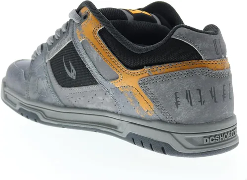 Vista 6 de DC Men's X Star Wars Sneaker Collection Skate Shoe